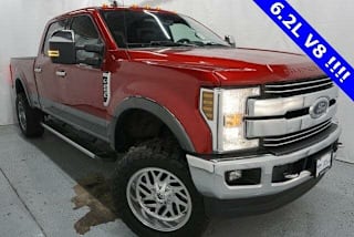 2019 Ford F-250 Super Duty Lariat 1FT7W2B61KEE20706 2019 Ford F-250 Super Duty Lariat