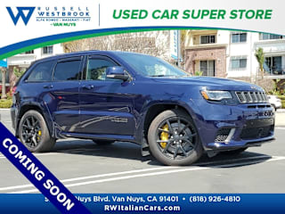 2018 Jeep Grand Cherokee 1C4RJFN93JC312800 2018 Jeep Grand Cherokee