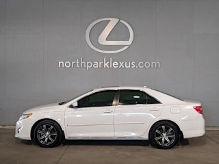 2012 Toyota Camry L 4T4BF1FK9CR224193 2012 Toyota Camry L