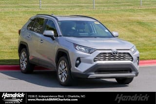 2019 Toyota RAV4 Limited 2T3N1RFV4KC048353 2019 Toyota RAV4 Limited