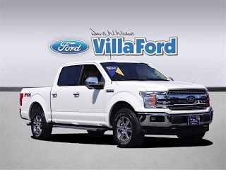 2018 Ford F-150 Lariat 1FTEW1EP4JKC34728 2018 Ford F-150 Lariat