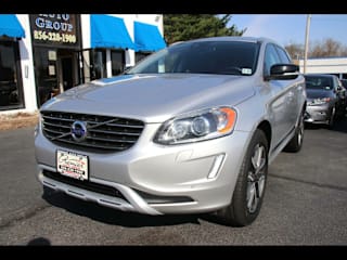 2017 Volvo XC60 YV449MRR3H2028128 2017 Volvo XC60