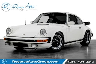 1982 Porsche 911 WP0AA0913CS120705 1982 Porsche 911