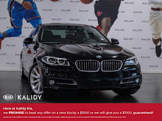 2015 BMW 5 Series 535i xDrive WBA5B3C55FD540032 2015 BMW 5 Series 535i xDrive
