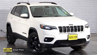 2019 Jeep Cherokee Latitude Plus 1C4PJMLB2KD359703 2019 Jeep Cherokee Latitude Plus