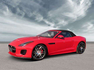 2020 Jaguar F-TYPE P300 SAJDD5GXXLCK63123 2020 Jaguar F-TYPE P300