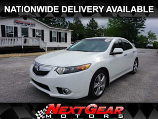 2013 Acura TSX Base JH4CU2F4XDC005149 2013 Acura TSX Base
