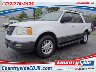 2005 Ford Expedition XLT 1FMPU15505LA12339 2005 Ford Expedition XLT