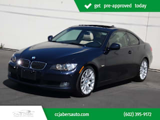 2010 BMW 3 Series 328i WBAWV1C58AP124273 2010 BMW 3 Series 328i
