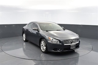 2013 Nissan Maxima 3.5 S 1N4AA5AP6DC830423 2013 Nissan Maxima 3.5 S