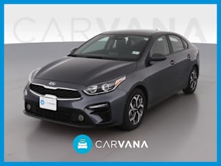 2020 Kia Forte LXS 3KPF24AD3LE213047 2020 Kia Forte LXS