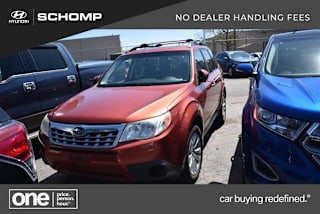 2011 Subaru Forester 2.5X Premium JF2SHBDC4BH730582 2011 Subaru Forester 2.5X Premium