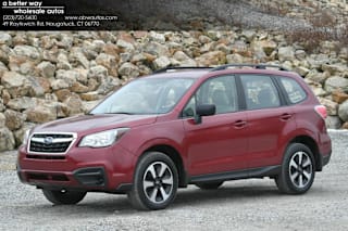 2017 Subaru Forester JF2SJABC5HH462913 2017 Subaru Forester