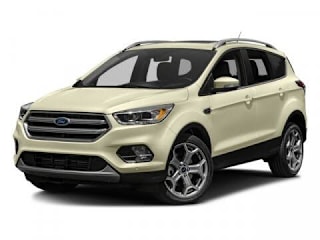 2017 Ford Escape Titanium 1FMCU0J98HUE26162 2017 Ford Escape Titanium