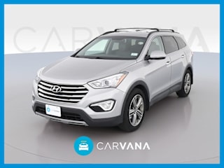 2016 Hyundai Santa Fe Limited KM8SNDHF6GU136383 2016 Hyundai Santa Fe Limited
