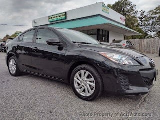 2012 Mazda Mazda3 i Grand Touring JM1BL1W77C1550000 2012 Mazda Mazda3 i Grand Touring