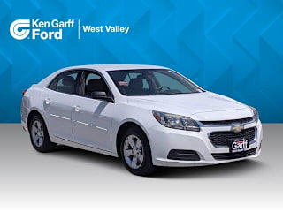 2015 Chevrolet Malibu LS Fleet 1G11A5SL1FF187933 2015 Chevrolet Malibu LS Fleet