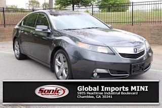 2012 Acura TL 19UUA8F70CA034828 2012 Acura TL