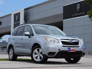 2015 Subaru Forester 2.5i Premium JF2SJAFC8FH485285 2015 Subaru Forester 2.5i Premium