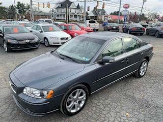 2009 Volvo S60 YV1RH592192726611 2009 Volvo S60