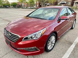 2015 Hyundai Sonata Limited 5NPE34AF0FH238725 2015 Hyundai Sonata Limited