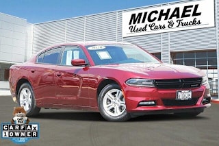 2020 Dodge Charger SXT 2C3CDXBG8LH196018 2020 Dodge Charger SXT
