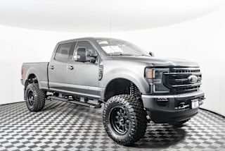 2020 Ford F-350 Super Duty Lariat 1FT8W3BT1LED63506 2020 Ford F-350 Super Duty Lariat
