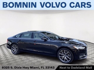 2018 Volvo S90 LVY982AK4JP029515 2018 Volvo S90