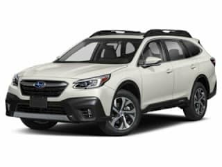 2021 Subaru Outback Limited 4S4BTANC6M3206531 2021 Subaru Outback Limited