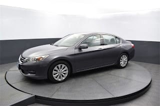 2014 Honda Accord 1HGCR3F97EA029783 2014 Honda Accord