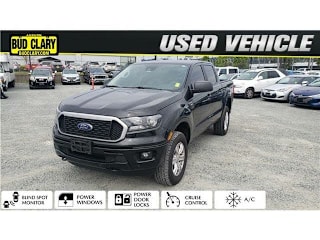 2019 Ford Ranger XLT 1FTER4FH0KLA94723 2019 Ford Ranger XLT