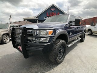 2012 Ford F-250 Super Duty Lariat 1FT7W2BT0CEC92806 2012 Ford F-250 Super Duty Lariat
