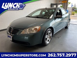 2009 Pontiac G6 Base 1G2ZG57B794202609 2009 Pontiac G6 Base