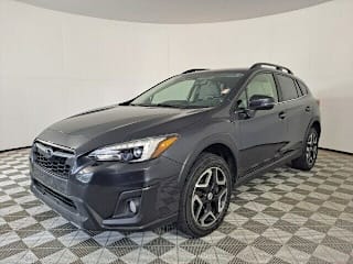 2018 Subaru Crosstrek 2.0i Limited JF2GTAJC2JH271957 2018 Subaru Crosstrek 2.0i Limited