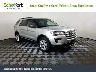 2018 Ford Explorer 1FM5K7D89JGA12807 2018 Ford Explorer