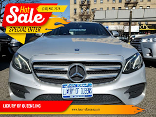 2017 Mercedes-Benz E-Class E 300 4MATIC WDDZF4KB9HA218090 2017 Mercedes-Benz E-Class E 300 4MATIC