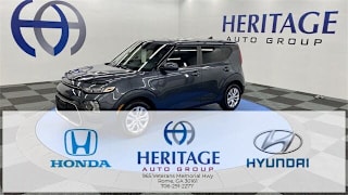 2020 Kia Soul LX KNDJ23AU0L7057022 2020 Kia Soul LX