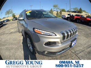 2018 Jeep Cherokee Limited 1C4PJMDB2JD522816 2018 Jeep Cherokee Limited