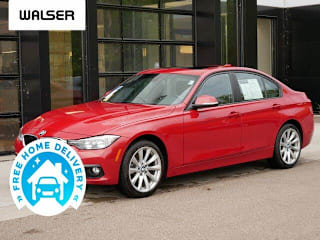 2017 BMW 3 Series 320i xDrive WBA8A3C39HK692344 2017 BMW 3 Series 320i xDrive