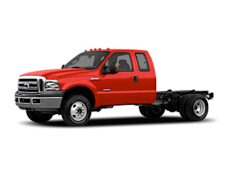 2007 Ford F-350 Super Duty 1FTWF31P57EA32638 2007 Ford F-350 Super Duty