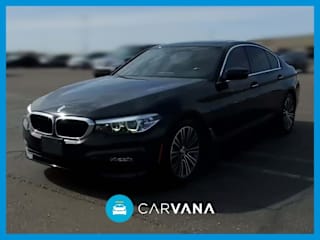 2017 BMW 5 Series 530i WBAJA5C35HG894811 2017 BMW 5 Series 530i