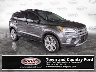 2018 Ford Escape 1FMCU9J98JUA34549 2018 Ford Escape