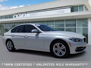 2018 BMW 3 Series 330i WBA8B9G52JNV00424 2018 BMW 3 Series 330i