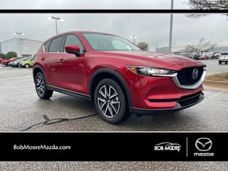 2018 Mazda CX-5 Touring JM3KFACM9J0381500 2018 Mazda CX-5 Touring