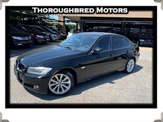 2011 BMW 3 Series 328i WBAPH7C50BE673977 2011 BMW 3 Series 328i