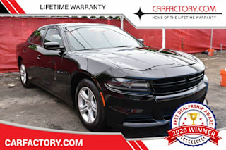 2020 Dodge Charger SXT 2C3CDXBG1LH116333 2020 Dodge Charger SXT