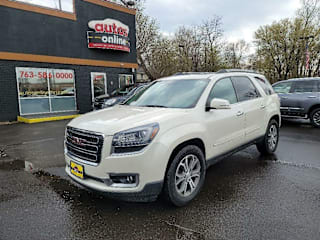 2014 GMC Acadia 1GKKVRKD8EJ176931 2014 GMC Acadia