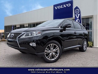 2014 Lexus RX 450h Base JTJZB1BA9E2414531 2014 Lexus RX 450h Base