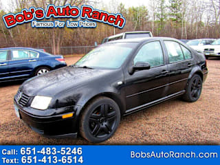2003 Volkswagen Jetta GLS 3VWSK69M23M069475 2003 Volkswagen Jetta GLS