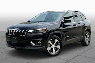 2019 Jeep Cherokee 1C4PJMDX7KD104796 2019 Jeep Cherokee